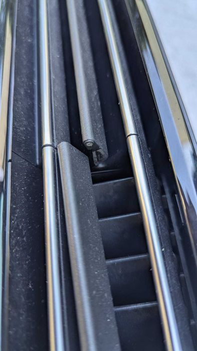 Grila Ventilatie Bord Volkswagen VW Passat B8 - 2021