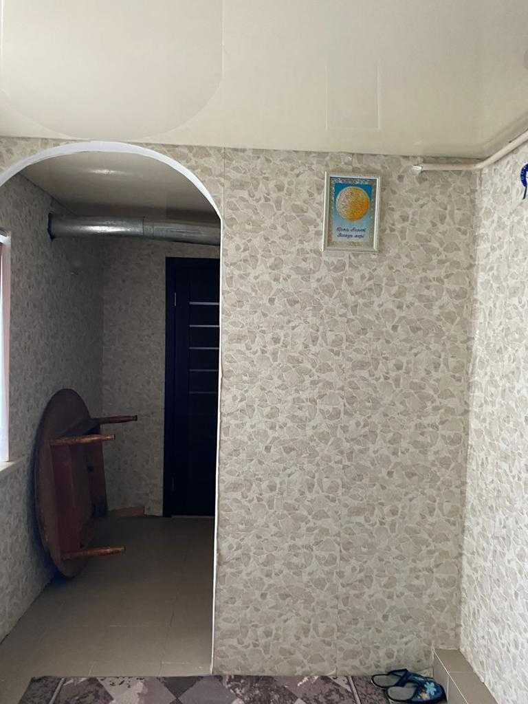 5 комнатный дом 140 м2 в районе Наримановки