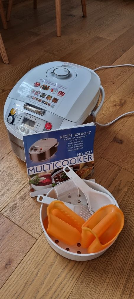 Multicooker Philips HD3037/70