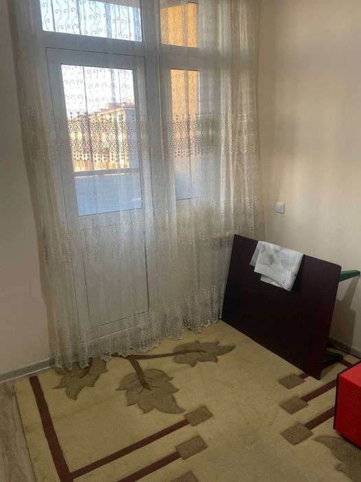 Срочно Продам свой квартиру 1 комнатная