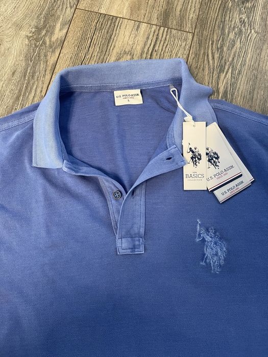 Tricou U.S Polo barbati