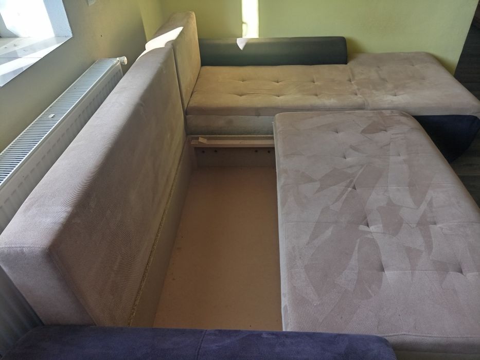 De vânzare colțar extensibil