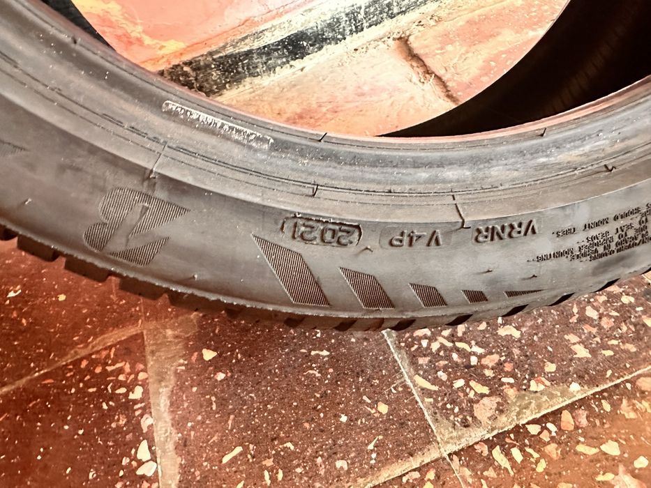 2 ancelope 19’ 255/40/19 si 225/45/19