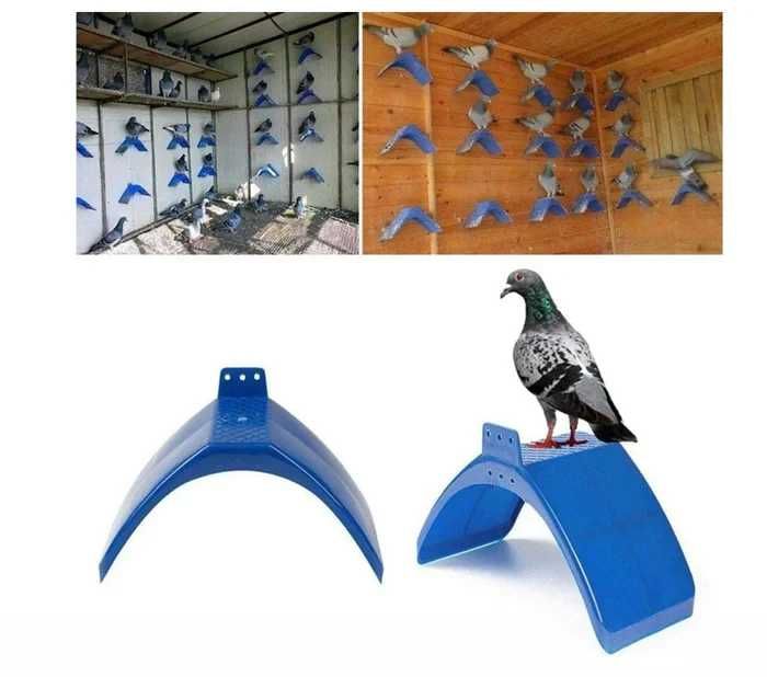 Odihnitor pentru porumbei Livrare rapidă 24-48h