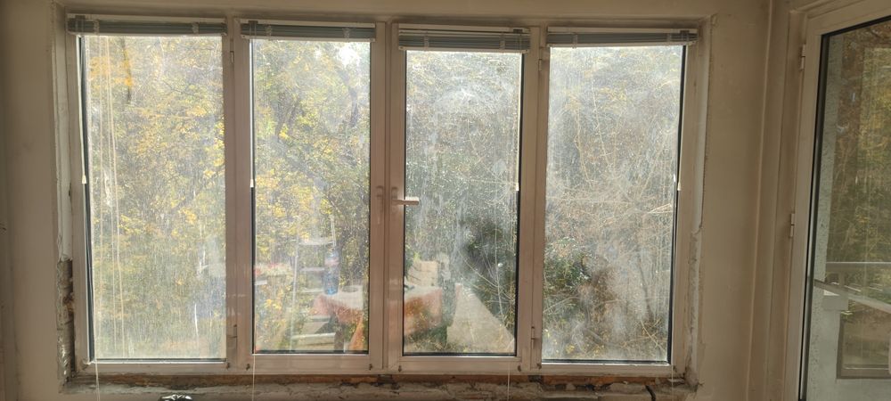 Алуминиева дограма