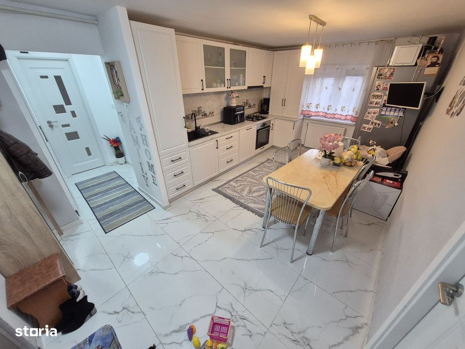 2 Cam-Sagului-5Min Centru-Mobilat-Centrala-Aer conditionat-Balcon-60MP