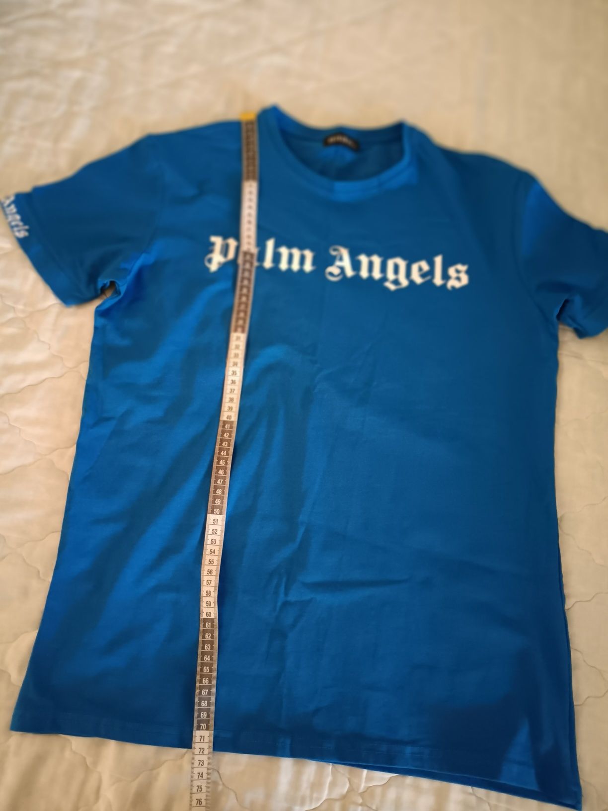 Тениска Palm Angels,Van's,Under Armour