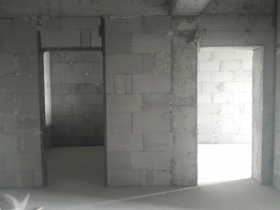 Продаётся Новостройка. 55 кв. Квартира. Собственник.