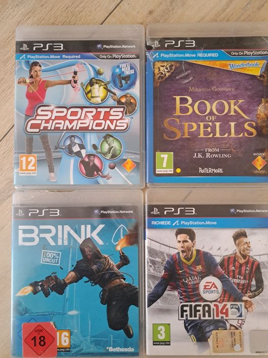 Jocuri ps3            .