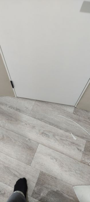 Укладка и настил линолеума ковролин