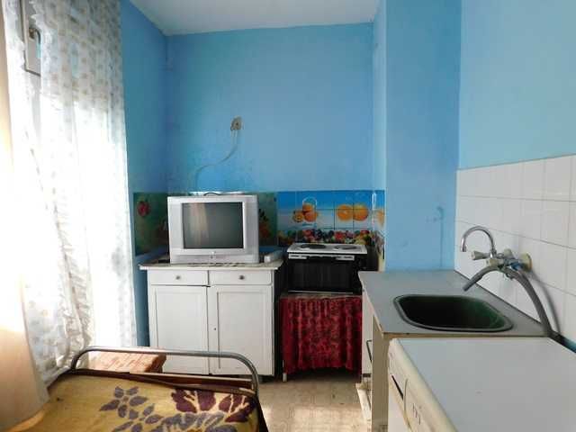 Продава се Едностаен апартамент в Търговище, Център - 44 кв.м за 1003 €/кв.м - Снимка #3