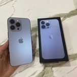 Iphone 13pro blu