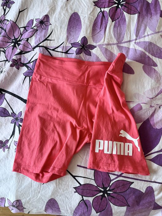 Розов клин - пума