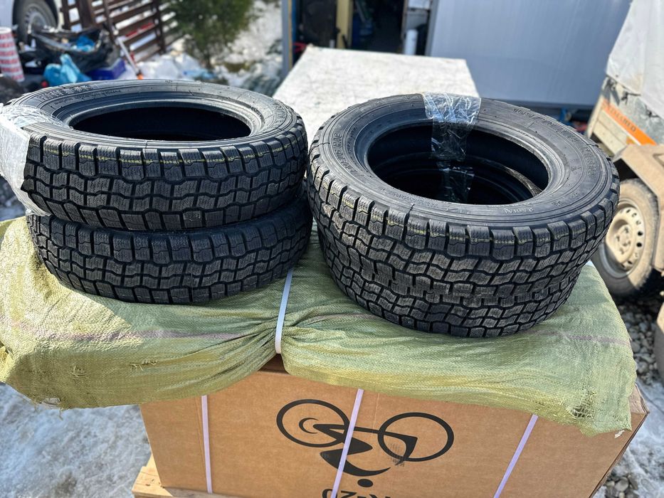 Anvelope ALL SEASON 165/70 R14 ECO BP5, CAUCIUCURI Iarna DOT 2024