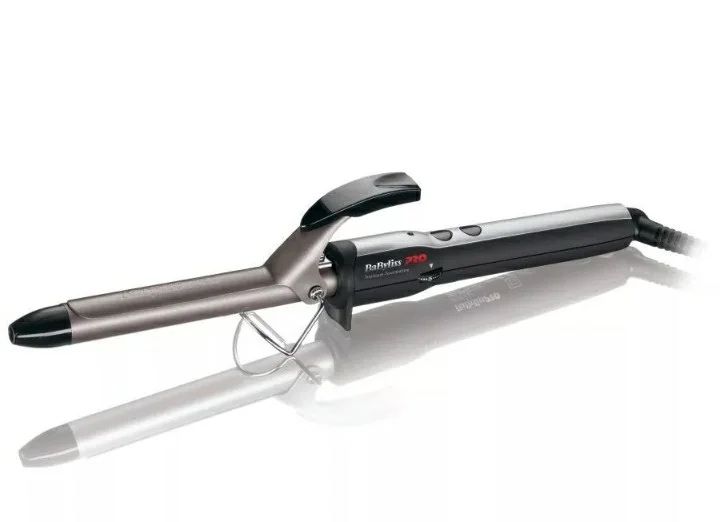 Плойка BaByliss Pro