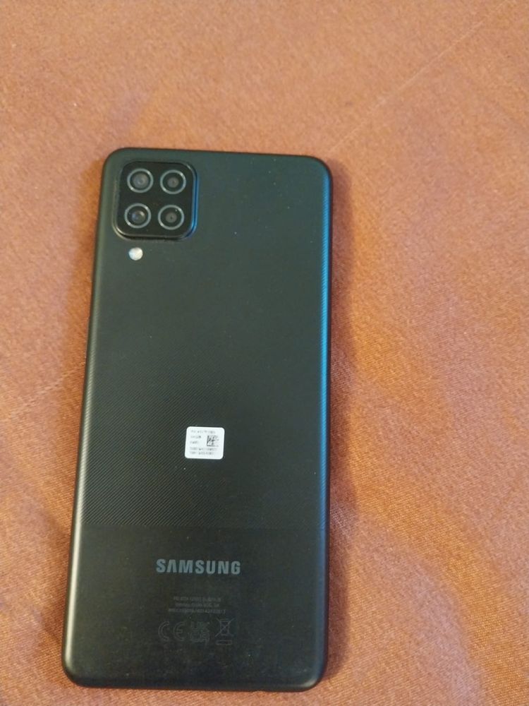 Samsung galaxy a12