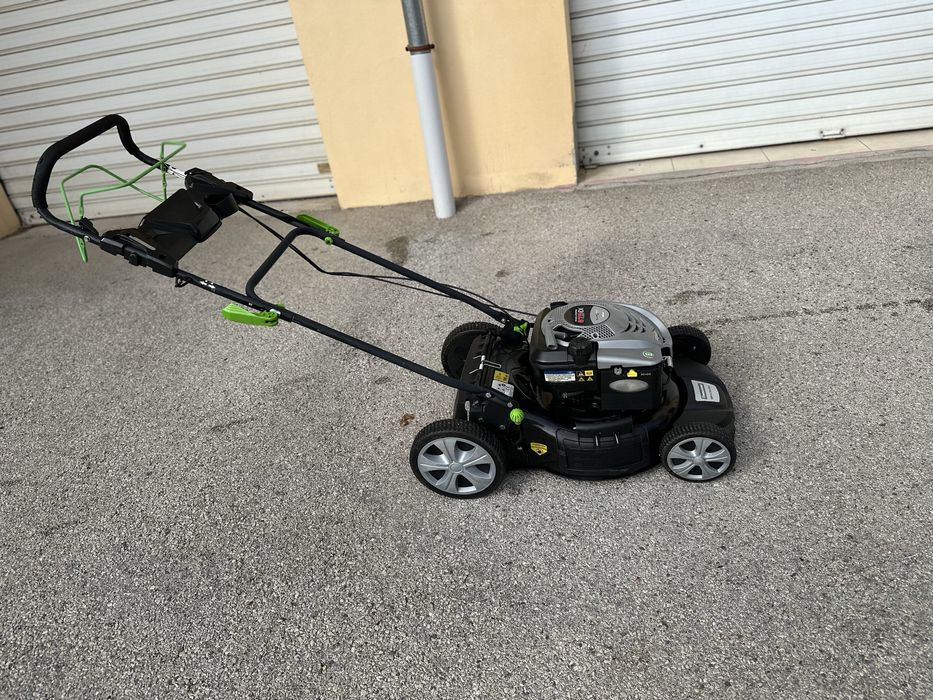 Самоходна бензинова косачка Miogarden BMR 46 Ranchero