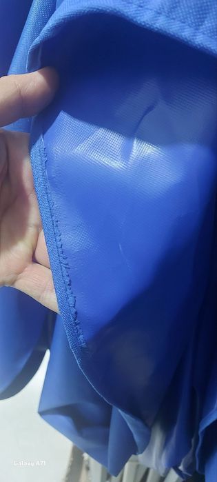 Палатка навес качество супер.