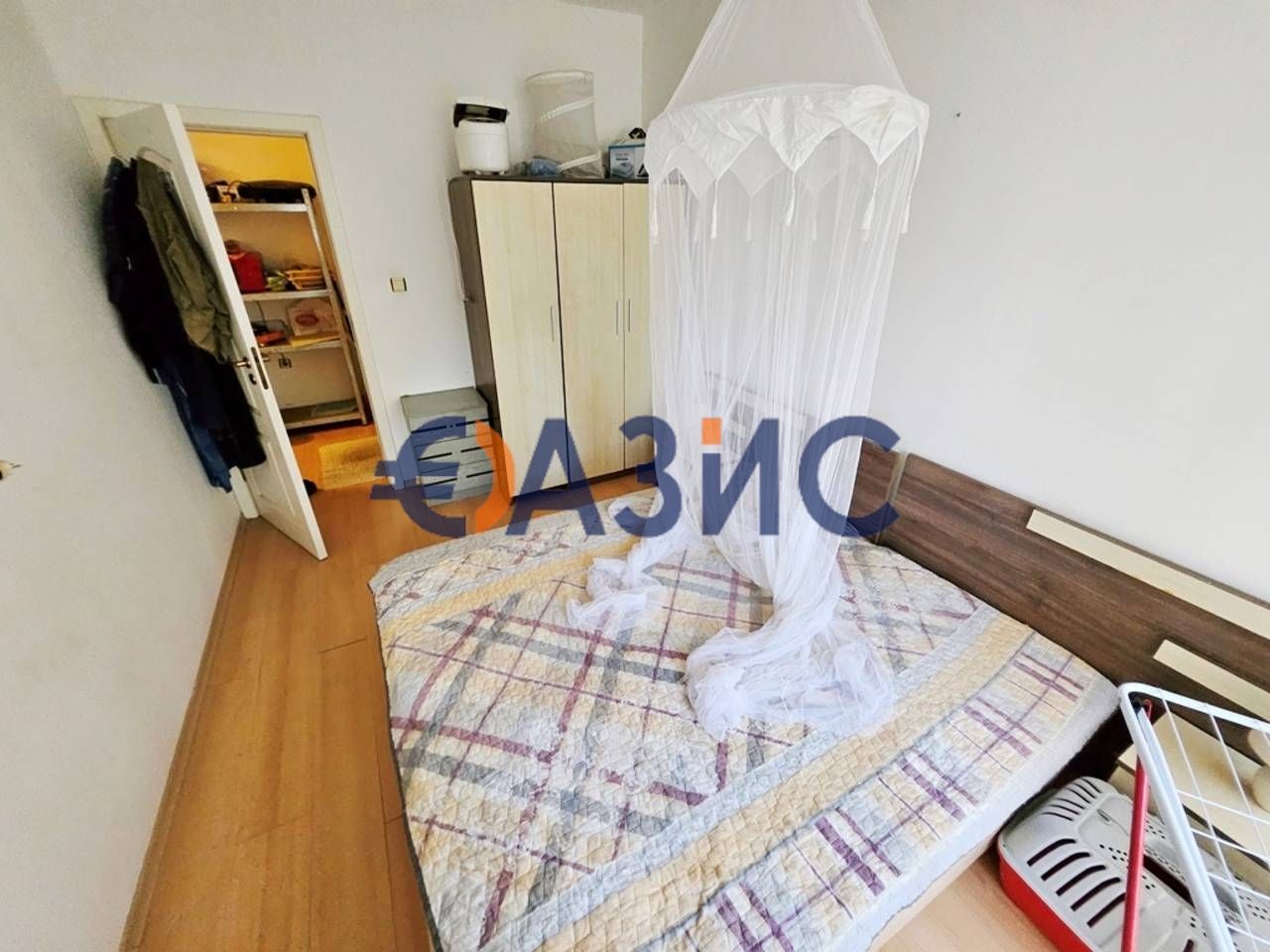 Продава се Тристаен апартамент в к.к. Слънчев бряг - 60 кв.м за 917 €/кв.м - Снимка #11