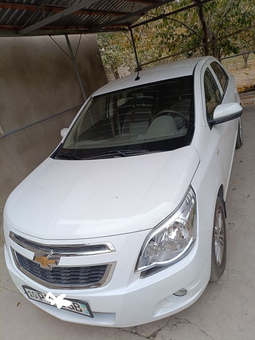 Продается Кобальт Style AT, 2024г.    Cobalt style - AT