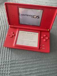 Nintendo DS lite