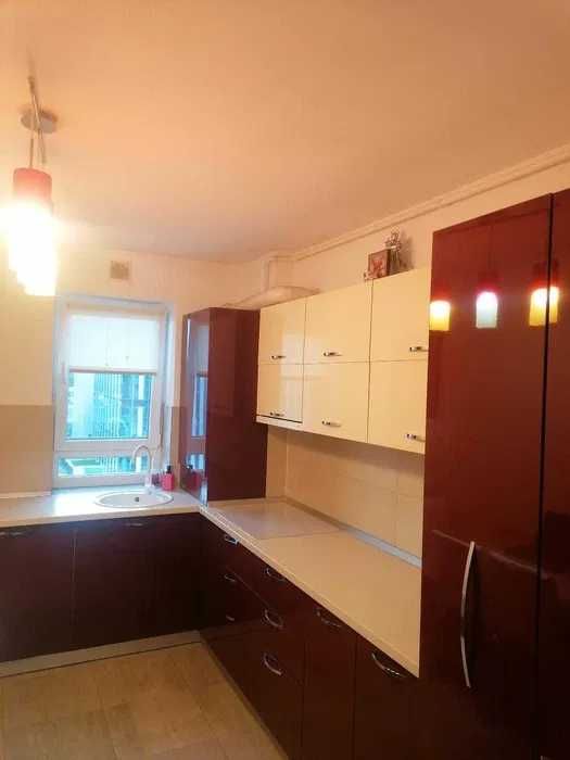 Apartament superb cu 3 camere de inchiriat Coresi Avantgarden Brasov