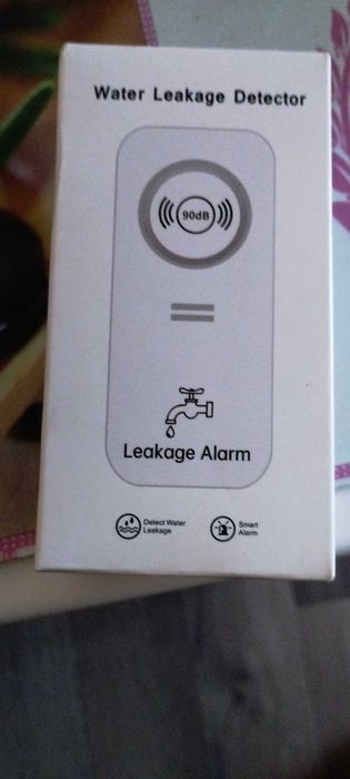 Adaptor senzor automat pentru baterie apă