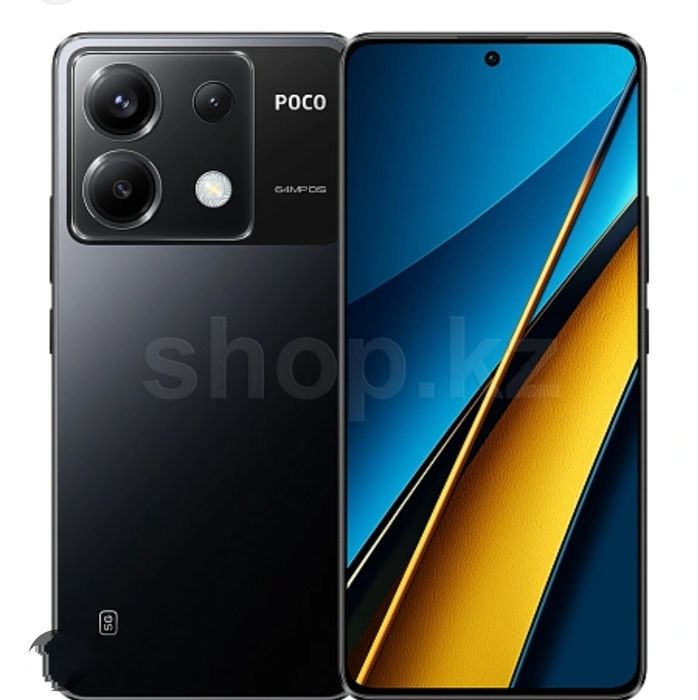 poco x6 5g (обмен есть) срочная продажа