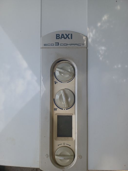 Centrala termica Baxi toate modelele