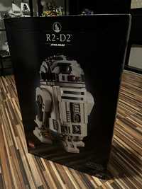 Lego Star Wars R2-D2 75308