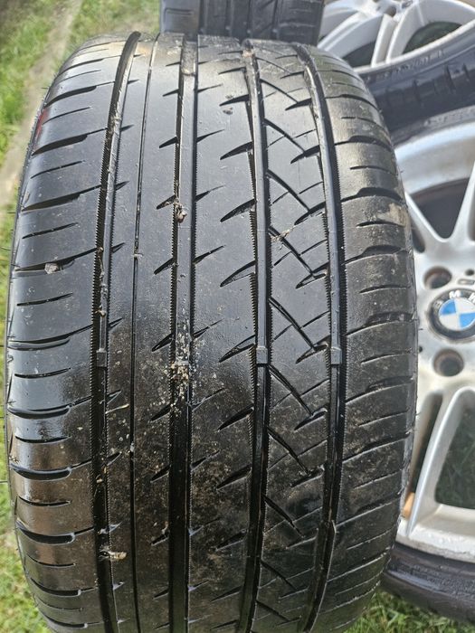 Jante bmw 5x120 R19 M