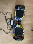 hoverboard impechabil