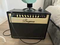 Amplificator V22 infinium combo lampa