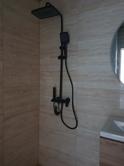 Двустаен апартамент