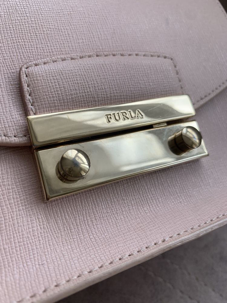 Чанта Furla