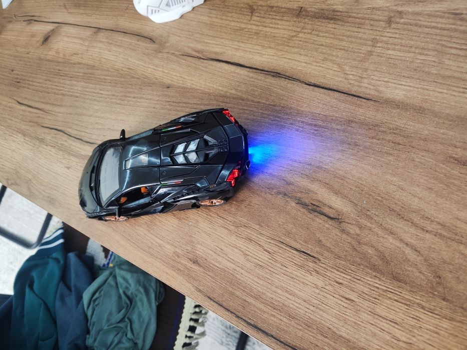 Игрушка ламбаргини