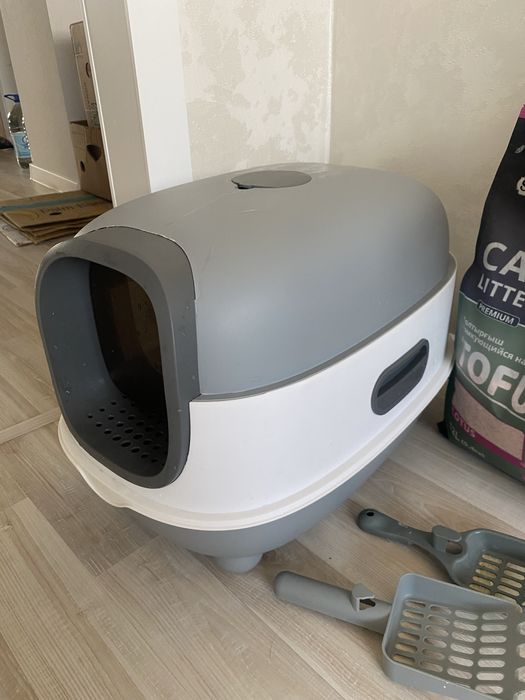 Принадлежности  для кошки кота