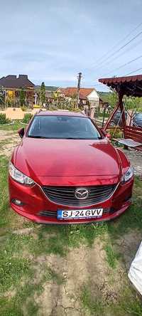 Vand Mazda 6 2.2 diesel Kombi SKYACTIV