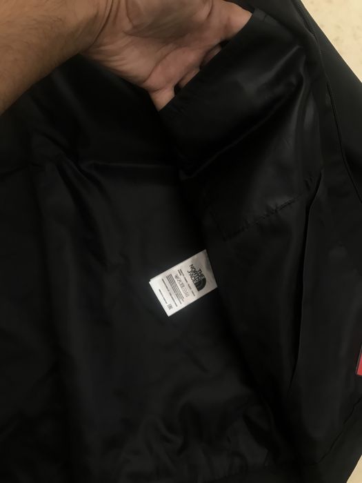 Geaca The North Face nou