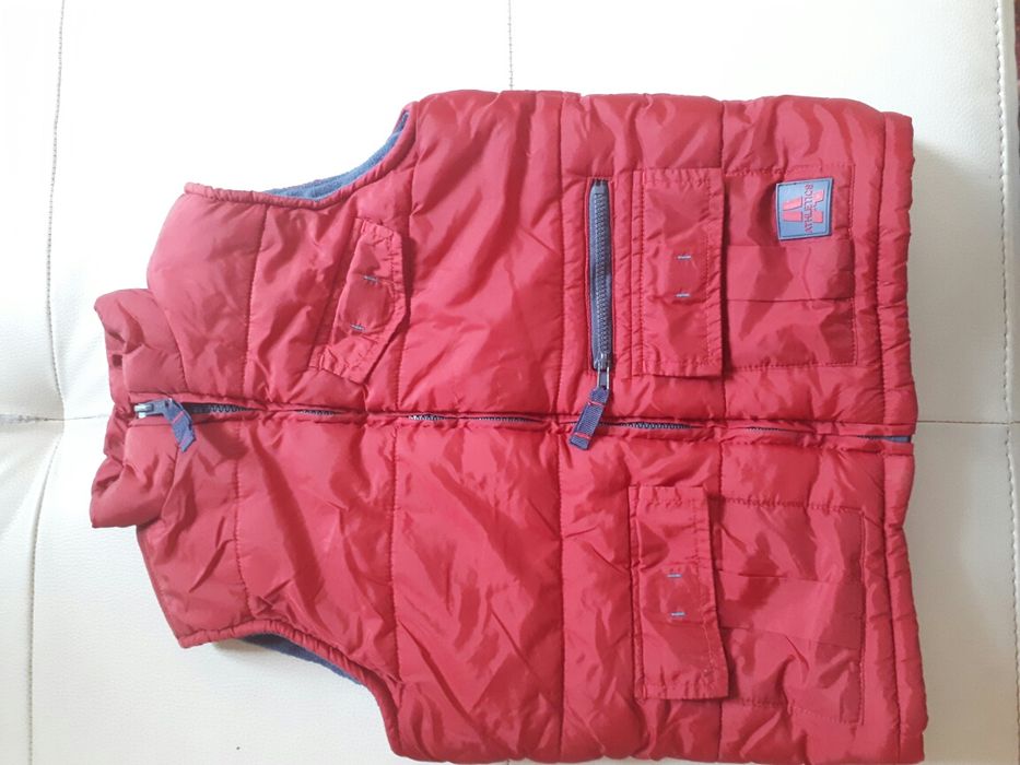 Veste copii mărimile 98, 104, 110, 128