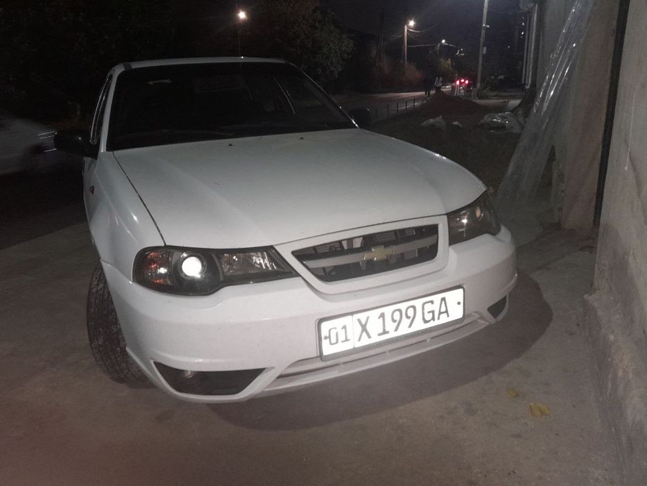 Нексия 2  донс Nexia 2 dons