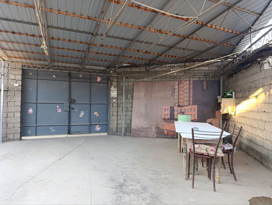 Продается 3х комнатный дом 2.4 сотки Сергели.