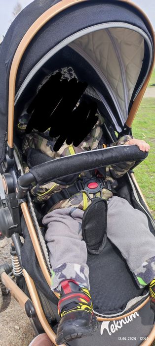 Продам коляску  в идеальном состоянии.