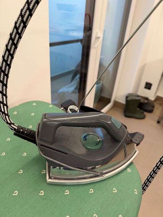 Stație de călcat LauraStar