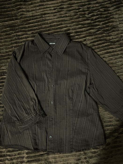 Рубашка женская