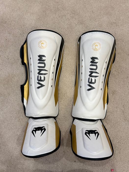 Футы для защиты голени