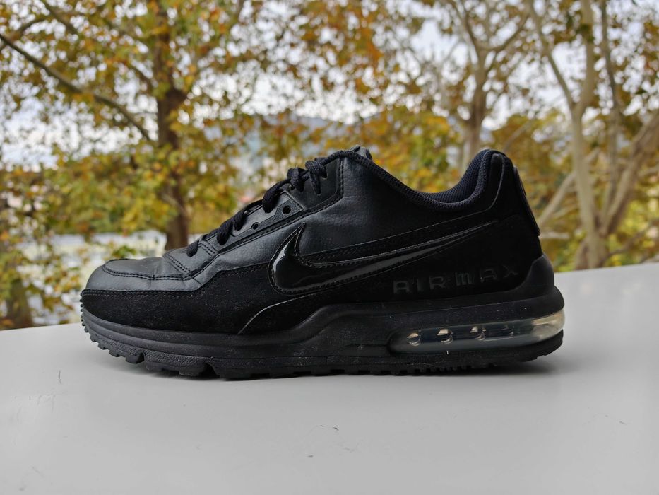 Мъжки маратонки Nike Air Max LTD 3 №45