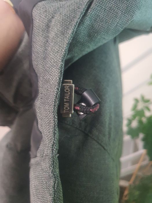 Зимно яке Tom Tailor