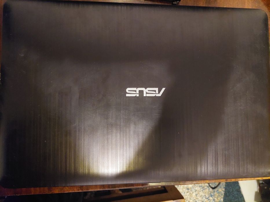 Laptop asus vivobook max A541N-SE VINDE URGENT
