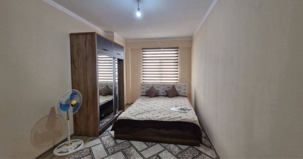 1 ком во 2 мк уютная